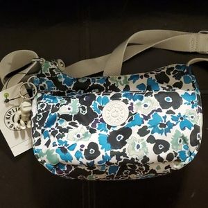 Kipling live light purse